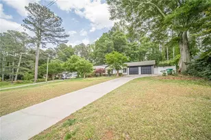 4858 Tarleton Dr SW, Lilburn, GA 30047 - Photo 2