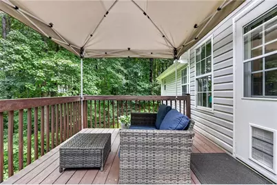88 Paradise Trail, Douglasville, GA 30134 - Photo 30