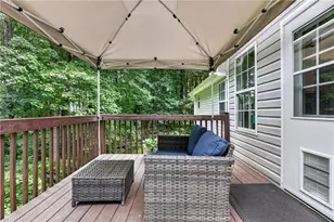 88 Paradise Trail, Douglasville, GA 30134 - Photo 30