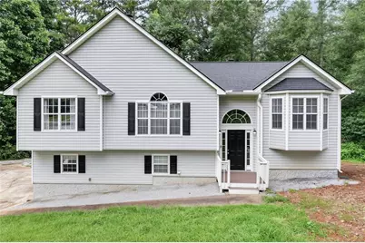 88 Paradise Trail, Douglasville, GA 30134 - Photo 1