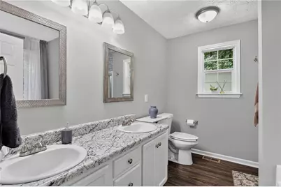 88 Paradise Trail, Douglasville, GA 30134 - Photo 18