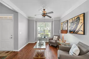 2432 Temple View Dr, Snellville, GA 30078 - Photo 30