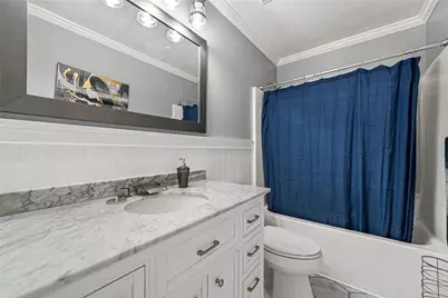 2432 Temple View Drive, Snellville, GA 30078 - Photo 48
