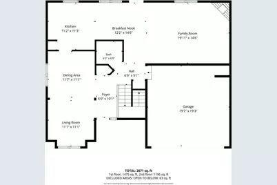 2432 Temple View Drive, Snellville, GA 30078 - Photo 50