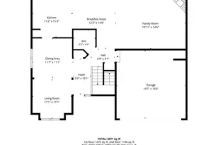 2432 Temple View Dr, Snellville, GA 30078 - Photo 50