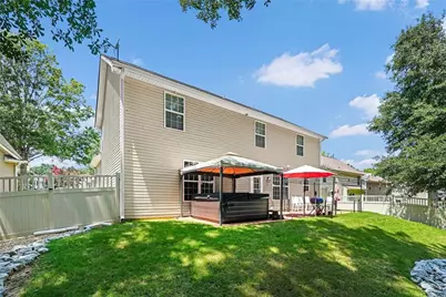 2432 Temple View Drive, Snellville, GA 30078 - Photo 24