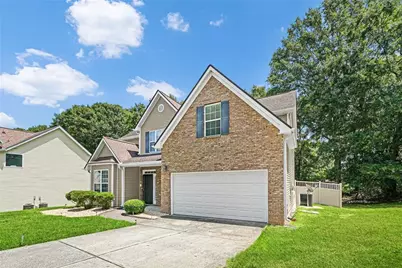 2432 Temple View Drive, Snellville, GA 30078 - Photo 6