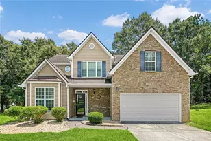 2432 Temple View Dr, Snellville, GA 30078 - Photo 1