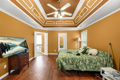 2432 Temple View Drive, Snellville, GA 30078 - Photo 38