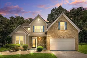 2432 Temple View Dr, Snellville, GA 30078 - Photo 2