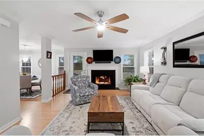 872 Wheatfields Court, Decatur, GA 30030 - Photo 6