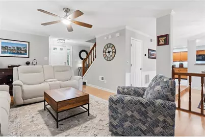 872 Wheatfields Court, Decatur, GA 30030 - Photo 8