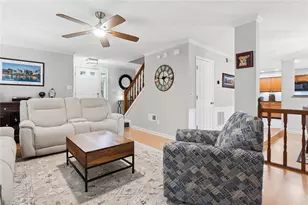 872 Wheatfields Ct, Decatur, GA 30030 - Photo 8