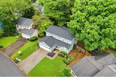 872 Wheatfields Court, Decatur, GA 30030 - Photo 34
