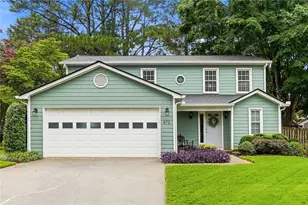 872 Wheatfields Ct, Decatur, GA 30030 - Photo 1
