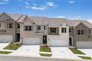 3644 Nevins Way, Decatur, GA 30034 - Photo 1