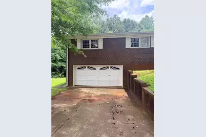 3827 Sherwood Drive, Douglasville, GA 30135 - Photo 22
