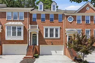 2475 Bridlewood Dr, Atlanta, GA 30339 - Photo 1