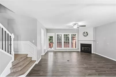 2475 Bridlewood Drive, Atlanta, GA 30339 - Photo 10