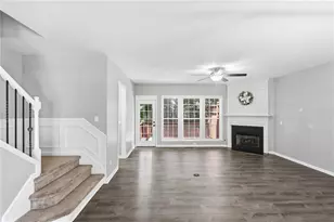 2475 Bridlewood Dr, Atlanta, GA 30339 - Photo 10