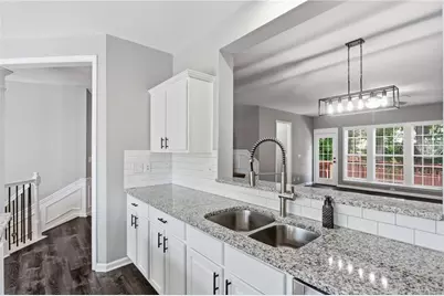 2475 Bridlewood Drive, Atlanta, GA 30339 - Photo 8