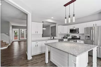 2475 Bridlewood Drive, Atlanta, GA 30339 - Photo 6