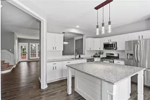 2475 Bridlewood Dr, Atlanta, GA 30339 - Photo 6