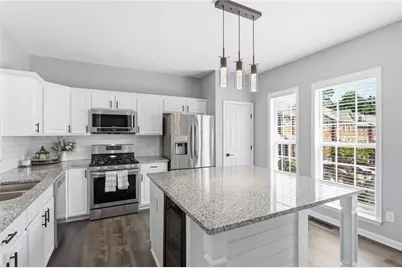 2475 Bridlewood Drive, Atlanta, GA 30339 - Photo 4
