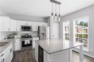 2475 Bridlewood Dr, Atlanta, GA 30339 - Photo 4