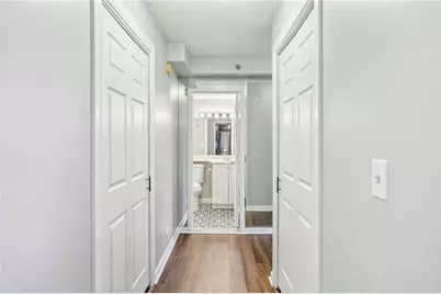 620 Peachtree Street NE #706, Atlanta, GA 30308 - Photo 24