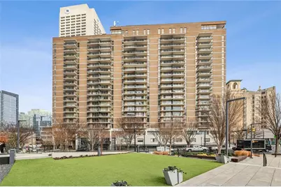 620 Peachtree Street NE #706, Atlanta, GA 30308 - Photo 2