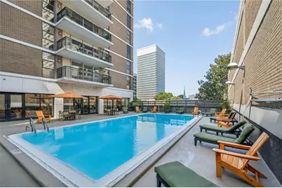 620 Peachtree Street NE #706, Atlanta, GA 30308 - Photo 28