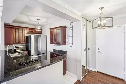 620 Peachtree Street NE #706, Atlanta, GA 30308 - Photo 6