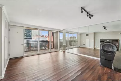 620 Peachtree Street NE #706, Atlanta, GA 30308 - Photo 14
