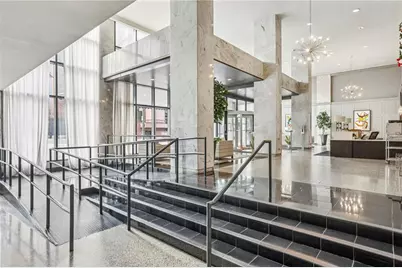 620 Peachtree Street NE #706, Atlanta, GA 30308 - Photo 30