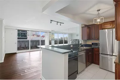 620 Peachtree Street NE #706, Atlanta, GA 30308 - Photo 8