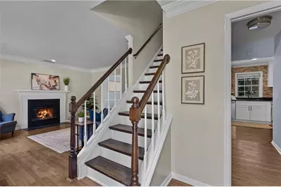 1175 Haven Brook Way, Atlanta, GA 30319 - Photo 8