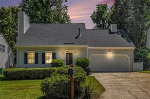 1175 Haven Brook Way, Atlanta, GA 30319 - Photo 1