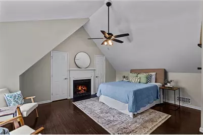 1175 Haven Brook Way, Atlanta, GA 30319 - Photo 20