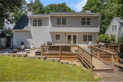 1175 Haven Brook Way, Atlanta, GA 30319 - Photo 34