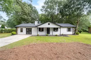 1526 Haynes Ct, Grayson, GA 30017 - Photo 1