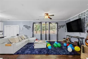 4419 Alysheba Dr, South Fulton, GA 30213 - Photo 8
