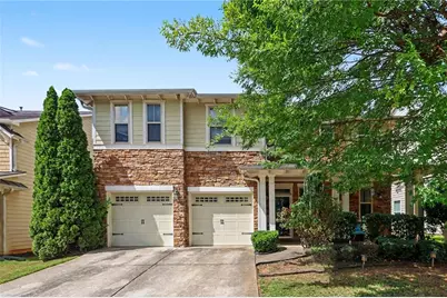 4419 Alysheba Drive, South Fulton, GA 30213 - Photo 1