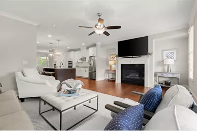 138 Inwood Walk, Woodstock, GA 30188 - Photo 2