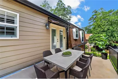 1261 Lavista Road NE #F-2, Atlanta, GA 30324 - Photo 38