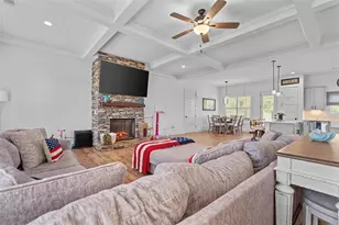 1303 Sandhill Hickory Level Rd, Carrollton, GA 30116 - Photo 8