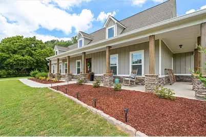 1303 Sandhill Hickory Level Road, Carrollton, GA 30116 - Photo 2