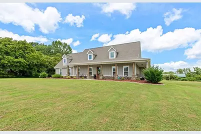 1303 Sandhill Hickory Level Road, Carrollton, GA 30116 - Photo 1