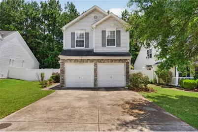 3480 Carriage Chase Road, Atlanta, GA 30349 - Photo 1