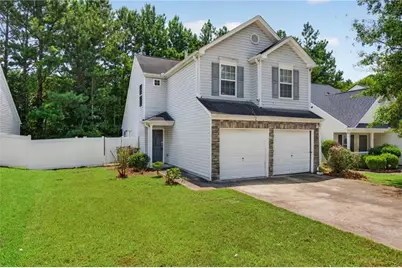3480 Carriage Chase Road, Atlanta, GA 30349 - Photo 2